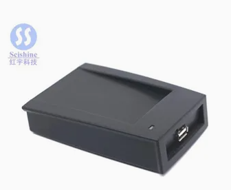 UHF-SRR1100U UHF桌面发卡器