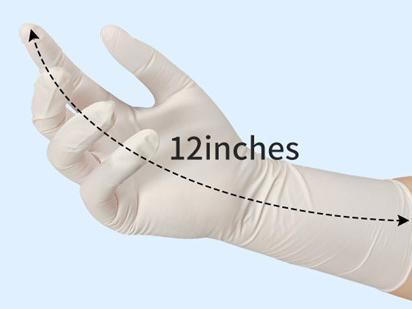 防静电丁腈手套好还是乳胶手套好？选用哪个好？