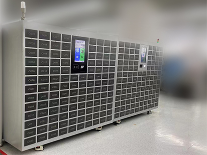 深圳智能储物柜定制型生产厂家